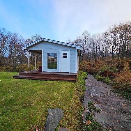 Вілла Relaxing Cabin Gravdal  Екстер'єр фото